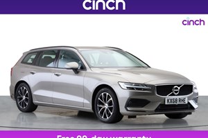 Volvo V60 Estate (18 on) Momentum D3 FWD 5d For Sale - cinch, Online Retailer