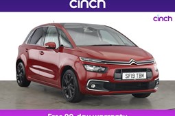 Citroen C4 SpaceTourer MPV (18-19) Flair PureTech 130 S&S 5d For Sale - cinch, Online Retailer