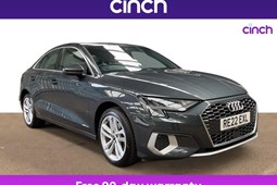 Audi A3 Saloon (20 on) 35 TFSI Sport 4dr S Tronic 4d For Sale - cinch, Online Retailer