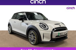 MINI Electric Hatch Hatchback (20-24) 135kW Cooper S 1 33kWh 3dr Auto For Sale - cinch, Online Retailer