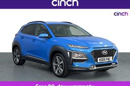 Hyundai Kona SUV (17-23) Premium 1.0 T-GDi 120PS 2WD 5d For Sale - cinch, Online Retailer