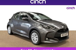 Mazda 2 Hybrid (22 on) 1.5i Hybrid Pure 5dr CVT For Sale - cinch, Online Retailer