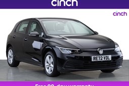 Volkswagen Golf Hatchback (20 on) Life 1.5 TSI Evo 150PS 5d For Sale - cinch, Online Retailer