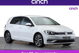 Volkswagen Golf Hatchback (13-20) Match 1.5 TSI Evo 130PS 5d For Sale - cinch, Online Retailer