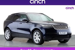 Land Rover Range Rover Velar SUV (17 on) 2.0 P400e SE 5dr Auto For Sale - cinch, Online Retailer