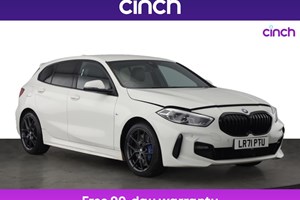BMW 1-Series Hatchback (19-24) 118i [136] M Sport 5dr For Sale - cinch, Online Retailer