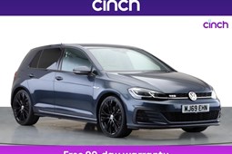Volkswagen Golf Hatchback (13-20) GTD 2.0 TDI BMT 184PS DSG auto (03/17 on) 5d For Sale - cinch, Online Retailer