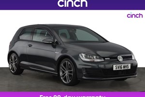 Volkswagen Golf Hatchback (13-20) 2.0 TDI GTD (Nav) 3d For Sale - cinch, Online Retailer