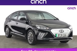Hyundai Ioniq Electric Hatchback (16-22) Premium Electric auto 5d For Sale - cinch, Online Retailer