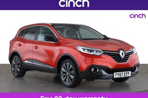 Renault Kadjar (15-22) 1.6 dCi Signature Nav 5d For Sale - cinch, Online Retailer