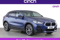 BMW X2 SUV (18-23) xDrive 20i [178] Sport 5dr Step Auto For Sale - cinch, Online Retailer