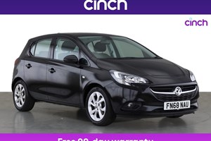 Vauxhall Corsa Hatchback (14-19) 1.4 ecoTEC Energy [AC] 5d For Sale - cinch, Online Retailer