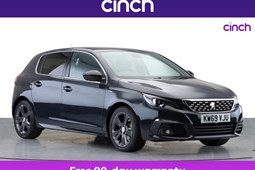 Peugeot 308 Hatchback (14-21) GT Line 1.2 PureTech 130 S&S (07/17 on) 5d For Sale - cinch, Online Retailer