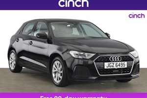 Audi A1 Sportback (18 on) Sport 25 TFSI 95PS 5d For Sale - cinch, Online Retailer