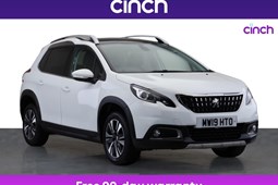 Peugeot 2008 (13-19) Allure Premium 1.2 PureTech 82 S&S 5d For Sale - cinch, Online Retailer