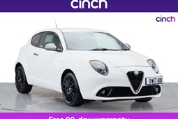 Alfa Romeo Mito (09-18) 875cc TB TwinAir 105hp Super 3d For Sale - cinch, Online Retailer