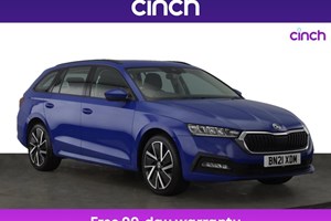 Skoda Octavia Estate (20 on) 1.4 TSI iV SE Technology DSG 5dr For Sale - cinch, Online Retailer