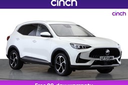 MG HS SUV (19-24) 1.5 T-GDI Trophy 5dr For Sale - cinch, Online Retailer