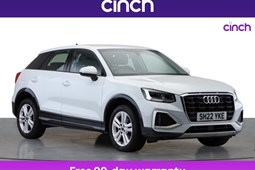 Audi Q2 SUV (16 on) 30 TFSI Sport 5dr For Sale - cinch, Online Retailer
