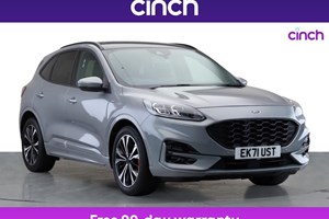 Ford Kuga SUV (20 on) 1.5 EcoBlue ST-Line X Edition 5d For Sale - cinch, Online Retailer