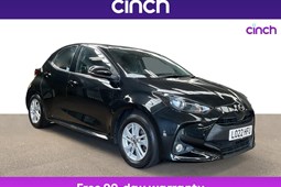 Mazda 2 Hybrid (22 on) 1.5i Hybrid Agile 5dr CVT For Sale - cinch, Online Retailer