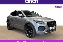 Jaguar E-Pace SUV (17-24) 2.0 D200 R-Dynamic SE 5dr Auto For Sale - cinch, Online Retailer