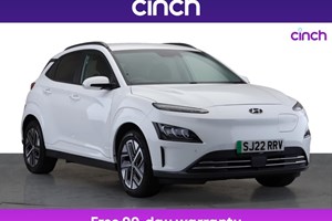 Hyundai Kona Electric SUV (18-23) 150kW Premium 64kWh 5dr Auto For Sale - cinch, Online Retailer