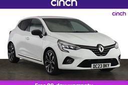 Renault Clio Hatchback (19 on) 1.6 E-TECH Hybrid 145 Techno 5dr Auto For Sale - cinch, Online Retailer
