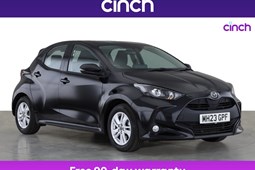 Mazda 2 Hybrid (22 on) 1.5i Hybrid Agile 5dr CVT For Sale - cinch, Online Retailer