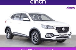 MG HS SUV (19-24) 1.5 T-GDI PHEV Exclusive 5dr Auto For Sale - cinch, Online Retailer
