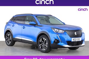 Peugeot 2008 (20 on) 1.5 BlueHDi 110 Allure Premium 5dr For Sale - cinch, Online Retailer