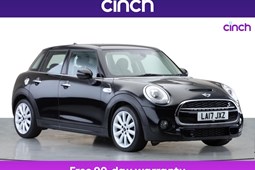 MINI Hatchback (14-24) 2.0 Cooper S Hatchback 5d For Sale - cinch, Online Retailer