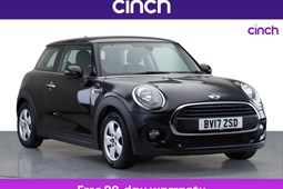 MINI Hatchback (14-24) 1.2 One Hatchback 3d For Sale - cinch, Online Retailer