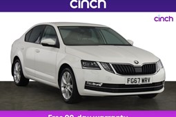 Skoda Octavia Hatchback (13-20) SE L 1.4 TSI 150PS (03/17 on) 5d For Sale - cinch, Online Retailer