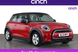 MINI Hatchback (14-24) 1.5 Cooper Classic 3dr For Sale - cinch, Online Retailer