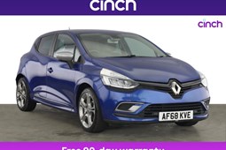 Renault Clio Hatchback (12-19) GT Line TCe 90 5d For Sale - cinch, Online Retailer