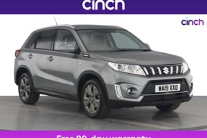 Suzuki Vitara (15 on) 1.0 Boosterjet SZ-T 5d For Sale - cinch, Online Retailer