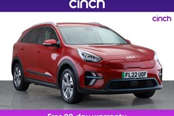 Kia e-Niro SUV (19-22) 150kW 2 Long Range 64kWh 5dr Auto For Sale - cinch, Online Retailer