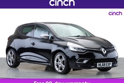 Renault Clio Hatchback (12-19) GT Line TCe 90 5d For Sale - cinch, Online Retailer