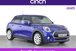 MINI Hatchback (14-24) Cooper Classic (Comfort Pack & Navigation Pack) 5d For Sale - cinch, Online Retailer