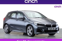 BMW 2-Series Active Tourer (14-21) 225xe M Sport Premium auto 5d For Sale - cinch, Online Retailer