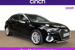Audi A3 Sportback (20 on) Sport 30 TFSI 110PS 5d For Sale - cinch, Online Retailer