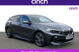 BMW 1-Series Hatchback (19-24) 118i [136] M Sport 5dr Step Auto For Sale - cinch, Online Retailer
