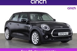 MINI Hatchback (14-24) Cooper Classic 5d For Sale - cinch, Online Retailer