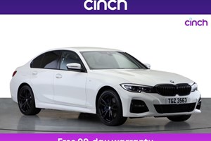 BMW 330e Hybrid (19 on) 330e M Sport (Plus Package and Technology Package) Automatic 4d For Sale - cinch, Online Retailer