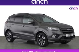 Ford Kuga (12-20) ST-Line 2.0 TDCi 150PS FWD 5d For Sale - cinch, Online Retailer