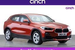 BMW X2 SUV (18-23) sDrive18i SE 5d For Sale - cinch, Online Retailer