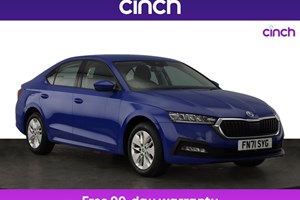 Skoda Octavia Hatchback (20 on) 1.0 TSI SE Technology 5d For Sale - cinch, Online Retailer