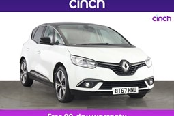 Renault Scenic (16-19) Dynamique S Nav dCi 110 5d For Sale - cinch, Online Retailer