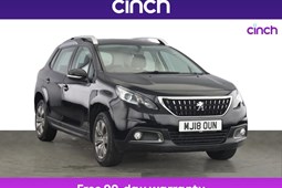 Peugeot 2008 (13-19) Active 1.2 PureTech 82 (05/16 on) 5d For Sale - cinch, Online Retailer
